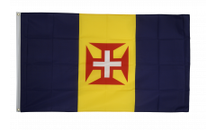 Flagge Madeira