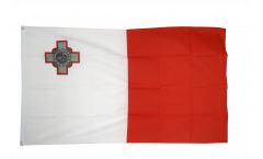 Flagge Malta