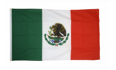 Flagge Mexiko