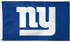 Flagge New York Giants
