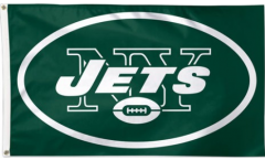 Flagge New York Jets