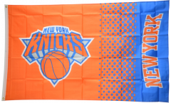Flagge New York Knicks