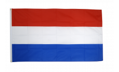 Flagge Niederlande