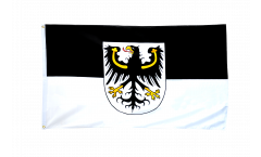 Flagge Ostpreußen