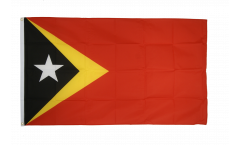 Flagge Osttimor