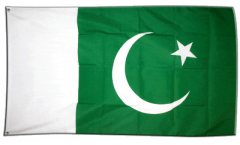 Flagge Pakistan