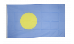 Flagge Palau