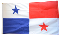 Flagge Panama