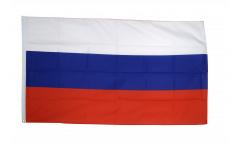 Flagge Russland