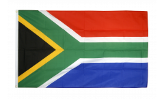 Flagge Südafrika