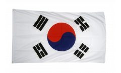 Flagge Südkorea