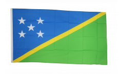 Flagge Salomonen Inseln