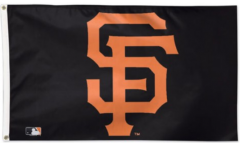 Flagge San Francisco Giants