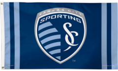 Flagge Sporting Kansas City