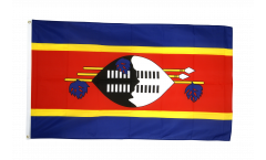 Flagge Swasiland