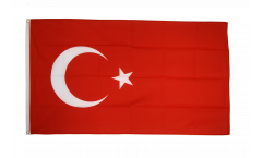 Flagge Türkei