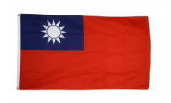 Flagge Taiwan