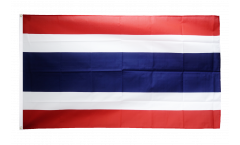 Flagge Thailand