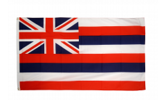 Flagge USA Hawaii