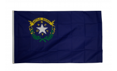 Flagge USA Nevada