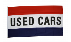 Flagge Used Cars