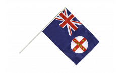 Stockflagge Australien New South Wales