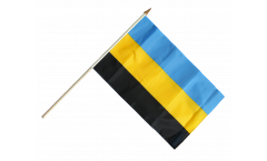 Stockflagge Niederlande Gelderland