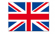 Aufkleber Großbritannien UK - 7 x 10 cm