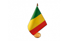 Tischflagge Mali